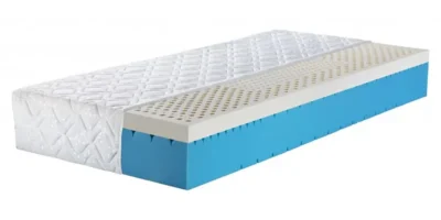 Matrac ERGONOMIC LATEX